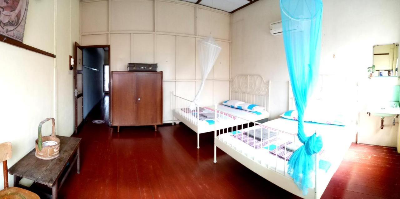 Voyage Guesthouse Malacca Exterior photo