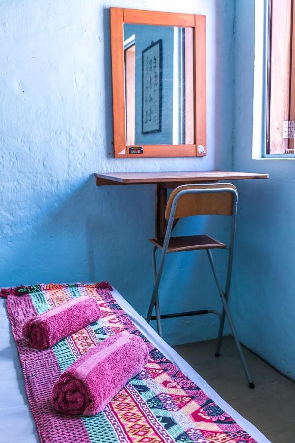 Voyage Guesthouse Malacca Exterior photo