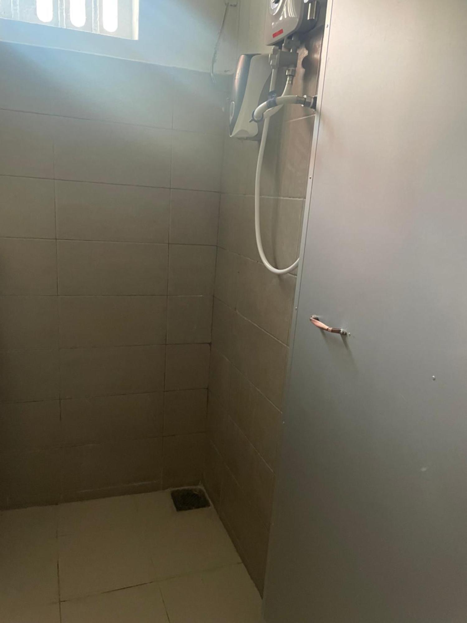 Voyage Guesthouse Malacca Exterior photo