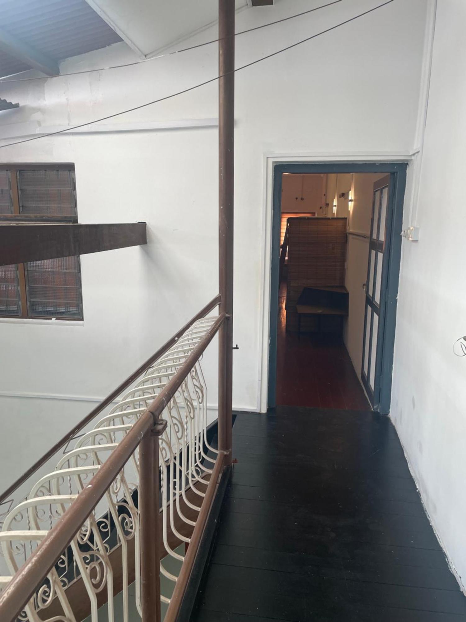 Voyage Guesthouse Malacca Exterior photo